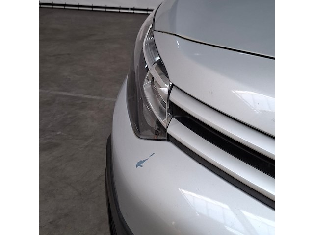 Bedrijfsauto, citroën, jumpy, 2017 - afbeelding 7 van  27