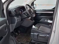 Bedrijfsauto, citroën, jumpy, 2017 - afbeelding 8 van  27