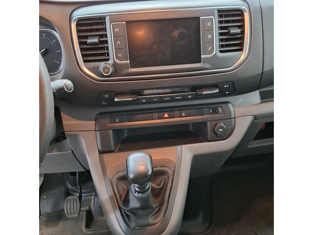 Bedrijfsauto, citroën, jumpy, 2017 - afbeelding 10 van  27