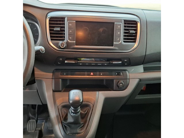 Bedrijfsauto, citroën, jumpy, 2017 - afbeelding 11 van  27