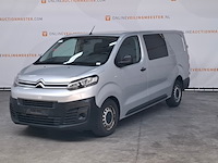 Bedrijfsauto, citroën, jumpy, 2017 - afbeelding 1 van  27