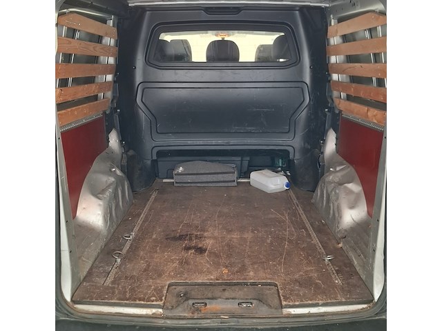 Bedrijfsauto, citroën, jumpy, 2017 - afbeelding 13 van  27