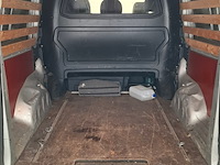Bedrijfsauto, citroën, jumpy, 2017 - afbeelding 13 van  27