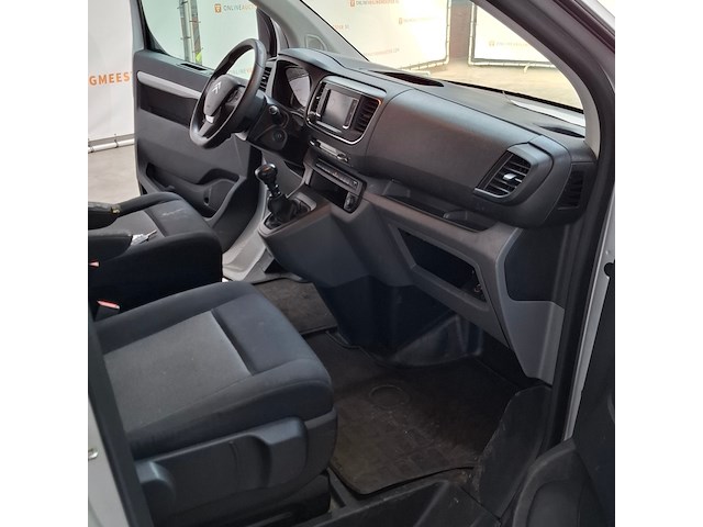 Bedrijfsauto, citroën, jumpy, 2017 - afbeelding 15 van  27