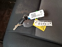Bedrijfsauto, citroën, jumpy, 2017 - afbeelding 16 van  27