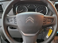 Bedrijfsauto, citroën, jumpy, 2017 - afbeelding 17 van  27