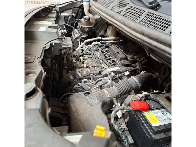 Bedrijfsauto, citroën, jumpy, 2017 - afbeelding 19 van  27
