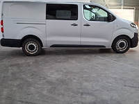 Bedrijfsauto, citroën, jumpy, 2017 - afbeelding 21 van  27