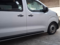 Bedrijfsauto, citroën, jumpy, 2017 - afbeelding 22 van  27