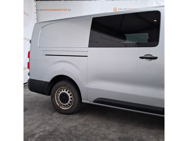 Bedrijfsauto, citroën, jumpy, 2017 - afbeelding 23 van  27