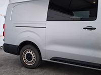 Bedrijfsauto, citroën, jumpy, 2017 - afbeelding 23 van  27