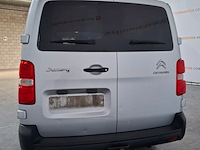 Bedrijfsauto, citroën, jumpy, 2017 - afbeelding 24 van  27