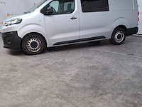 Bedrijfsauto, citroën, jumpy, 2017 - afbeelding 25 van  27
