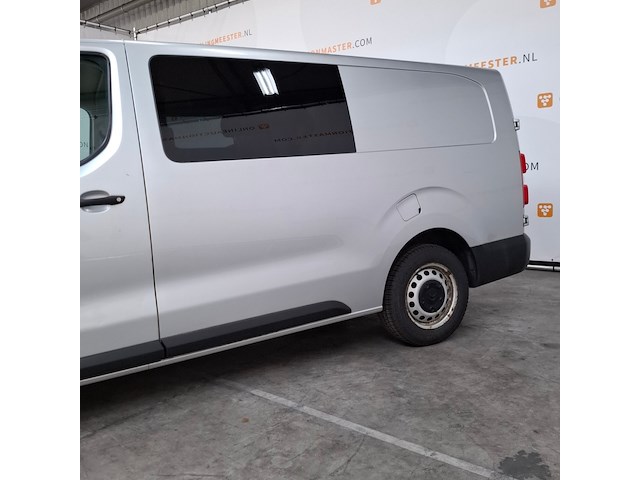 Bedrijfsauto, citroën, jumpy, 2017 - afbeelding 26 van  27
