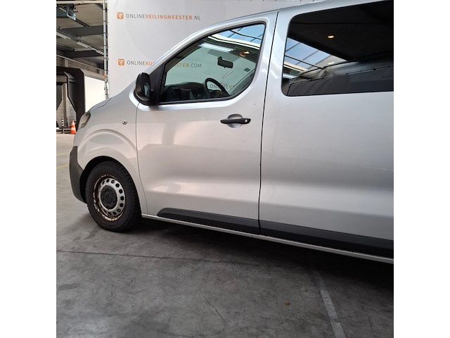 Bedrijfsauto, citroën, jumpy, 2017 - afbeelding 27 van  27
