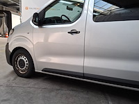 Bedrijfsauto, citroën, jumpy, 2017 - afbeelding 27 van  27