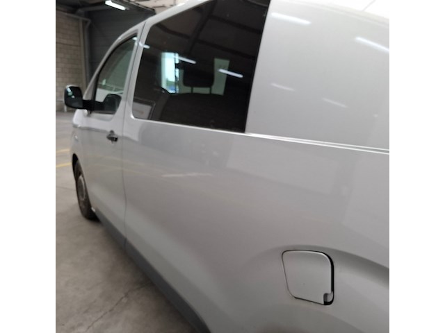 Bedrijfsauto, citroën, jumpy, 2017 - afbeelding 2 van  60