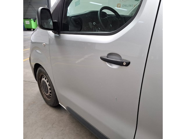 Bedrijfsauto, citroën, jumpy, 2017 - afbeelding 3 van  60
