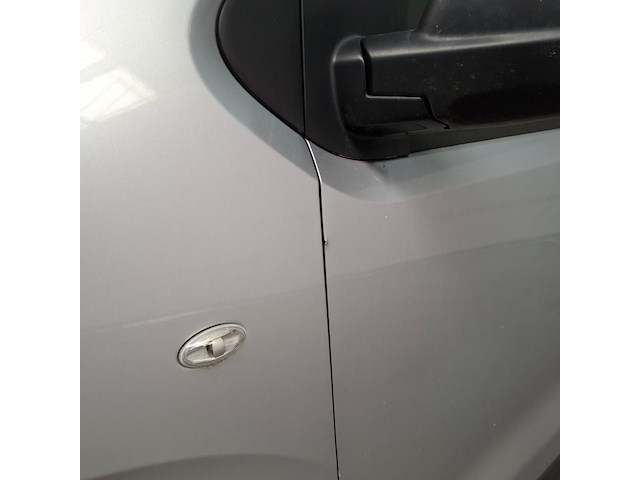 Bedrijfsauto, citroën, jumpy, 2017 - afbeelding 5 van  60