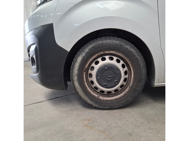 Bedrijfsauto, citroën, jumpy, 2017 - afbeelding 6 van  60