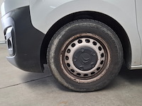 Bedrijfsauto, citroën, jumpy, 2017 - afbeelding 6 van  60