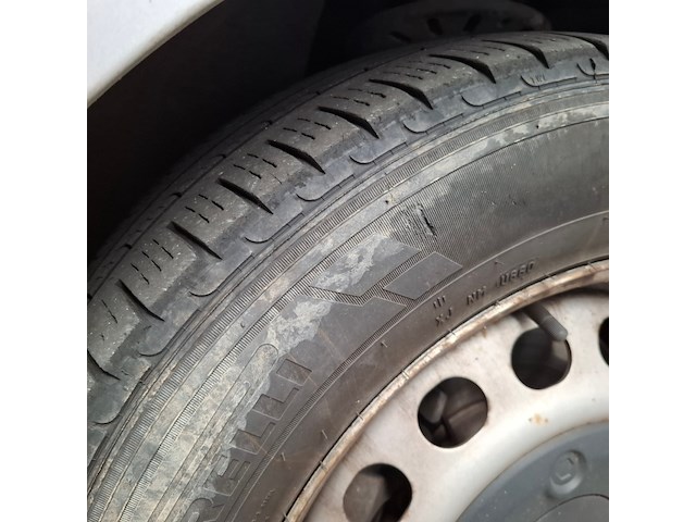 Bedrijfsauto, citroën, jumpy, 2017 - afbeelding 7 van  60