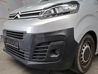 Bedrijfsauto, citroën, jumpy, 2017 - afbeelding 8 van  60