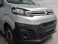 Bedrijfsauto, citroën, jumpy, 2017 - afbeelding 10 van  60