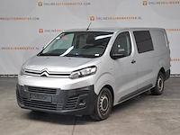 Bedrijfsauto, citroën, jumpy, 2017 - afbeelding 1 van  60
