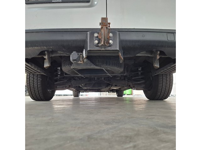 Bedrijfsauto, citroën, jumpy, 2017 - afbeelding 14 van  60