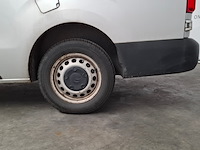 Bedrijfsauto, citroën, jumpy, 2017 - afbeelding 16 van  60