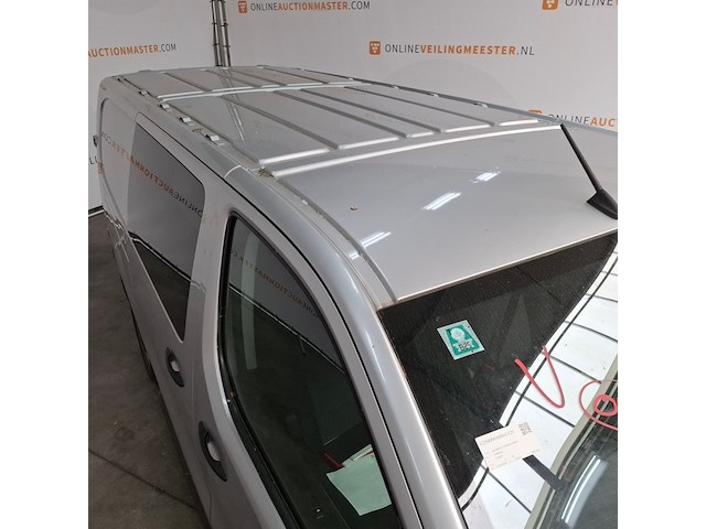 Bedrijfsauto, citroën, jumpy, 2017 - afbeelding 17 van  60