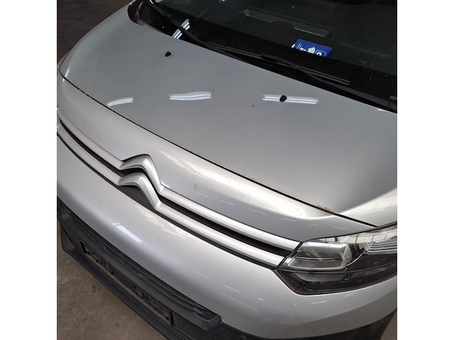 Bedrijfsauto, citroën, jumpy, 2017 - afbeelding 19 van  60