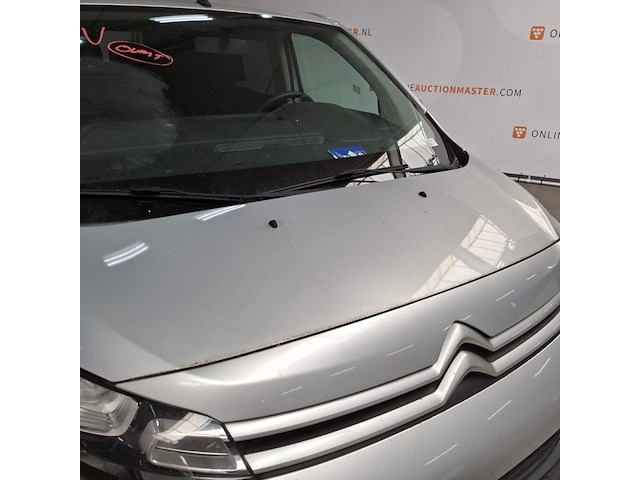 Bedrijfsauto, citroën, jumpy, 2017 - afbeelding 20 van  60