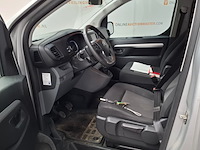 Bedrijfsauto, citroën, jumpy, 2017 - afbeelding 21 van  60