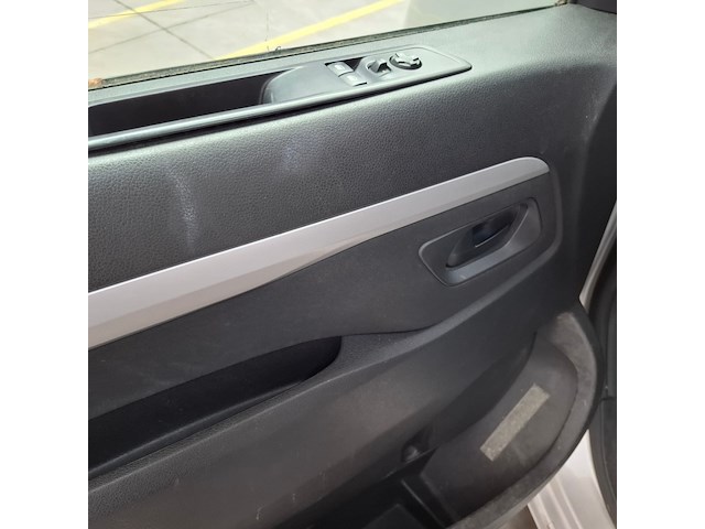 Bedrijfsauto, citroën, jumpy, 2017 - afbeelding 22 van  60
