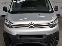 Bedrijfsauto, citroën, jumpy, 2017 - afbeelding 12 van  60
