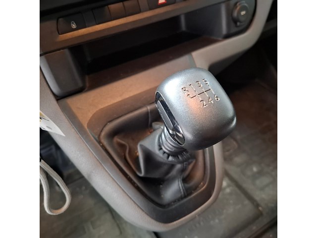 Bedrijfsauto, citroën, jumpy, 2017 - afbeelding 31 van  60