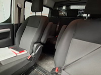 Bedrijfsauto, citroën, jumpy, 2017 - afbeelding 33 van  60