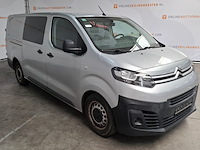 Bedrijfsauto, citroën, jumpy, 2017 - afbeelding 23 van  60