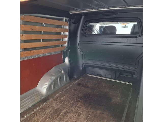 Bedrijfsauto, citroën, jumpy, 2017 - afbeelding 36 van  60