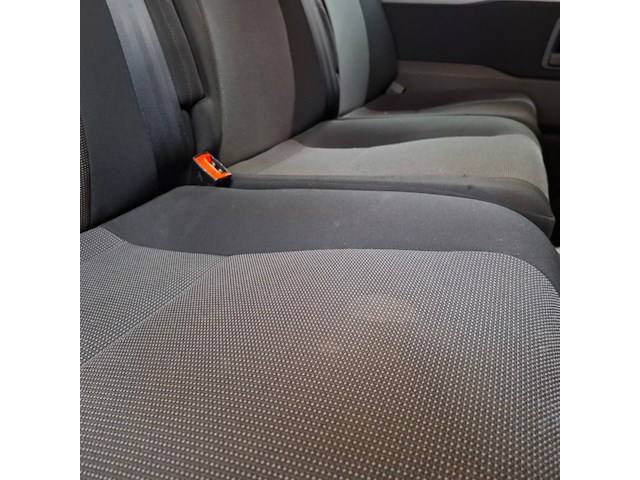 Bedrijfsauto, citroën, jumpy, 2017 - afbeelding 38 van  60