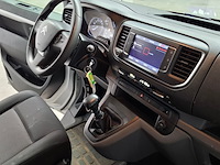 Bedrijfsauto, citroën, jumpy, 2017 - afbeelding 39 van  60