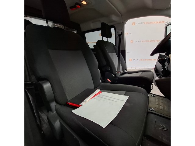 Bedrijfsauto, citroën, jumpy, 2017 - afbeelding 40 van  60