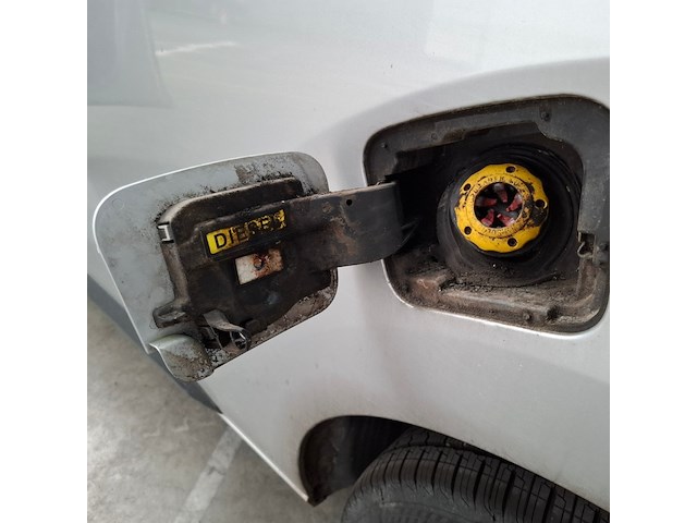 Bedrijfsauto, citroën, jumpy, 2017 - afbeelding 42 van  60