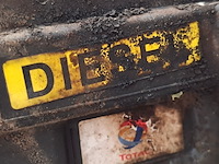 Bedrijfsauto, citroën, jumpy, 2017 - afbeelding 43 van  60