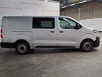 Bedrijfsauto, citroën, jumpy, 2017 - afbeelding 34 van  60