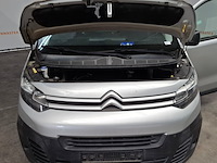 Bedrijfsauto, citroën, jumpy, 2017 - afbeelding 46 van  60
