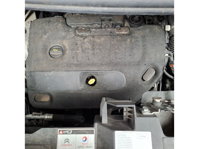 Bedrijfsauto, citroën, jumpy, 2017 - afbeelding 49 van  60