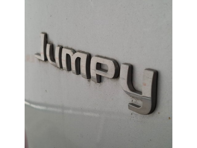 Bedrijfsauto, citroën, jumpy, 2017 - afbeelding 52 van  60
